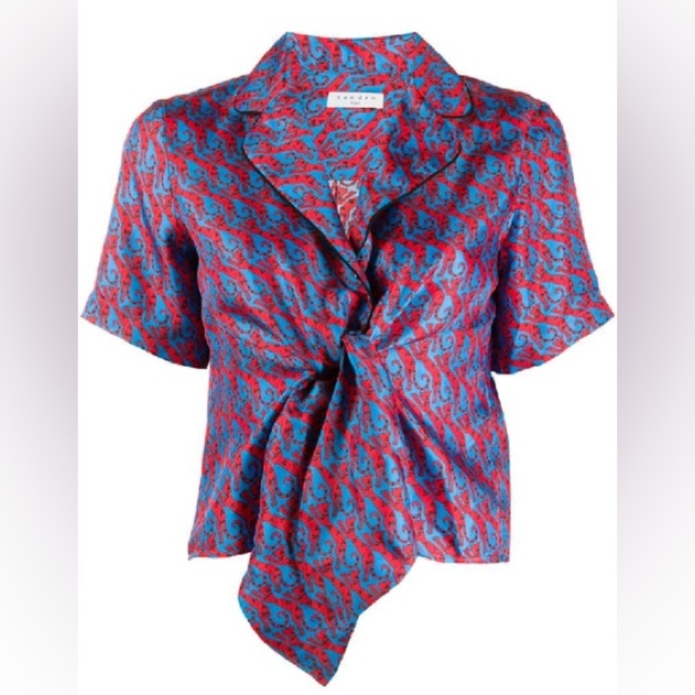 Sandro Sz 1 - Picture 6 of 6
